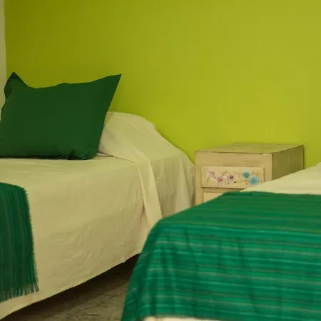 Hostal Tlaquepaque-2